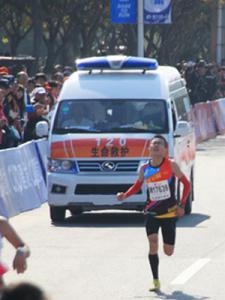 宝清县大型活动