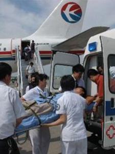 宝清县接送服务