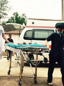 宝清县院后转乡